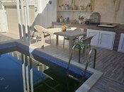 4 otaqlı həyət evi/bağ evi - Mərdəkan q. - 100 m²