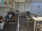 4 otaqlı həyət evi/bağ evi - Mərdəkan q. - 100 m²