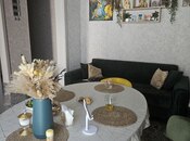 4 otaqlı həyət evi/bağ evi - Mərdəkan q. - 100 m²