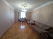 2 otaqlı köhnə tikili - Nəsimi r. - 70 m²