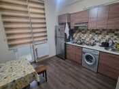 3 otaqlı yeni tikili - Yasamal q. - 96 m²