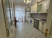 İcarəyə verilir 3 otaqlı yeni tikili 137 m², Şah İsmayıl Xətai m., photo 2 from 8