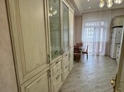 İcarəyə verilir 3 otaqlı yeni tikili 137 m², Şah İsmayıl Xətai m., photo 3 from 8