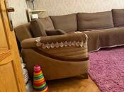 2 otaqlı köhnə tikili - Memar Əcəmi m. - 45 m²