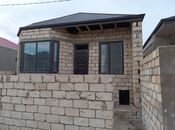 2 otaqlı həyət evi/bağ evi - Masazır q. - 80 m²