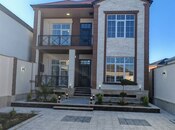 6 otaqlı həyət evi/bağ evi - Savalan q. - 164 m²