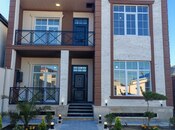 6 otaqlı həyət evi/bağ evi - Savalan q. - 164 m²