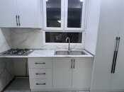 2 otaqlı köhnə tikili - Gənclik m. - 40 m²