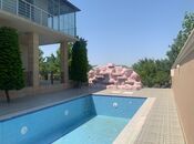 İcarəyə verilir 5 otaqlı həyət evi/bağ evi 250 m², Novxanı q., photo 3 from 8