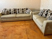 3 otaqlı yeni tikili - İnşaatçılar m. - 85 m²