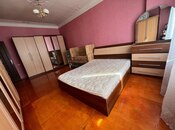 3 otaqlı yeni tikili - İnşaatçılar m. - 85 m²