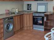 İcarəyə verilir 3 otaqlı köhnə tikili 148 m², Memar Əcəmi m., photo 1 from 8