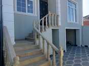 4 otaqlı həyət evi/bağ evi - Masazır q. - 85 m²