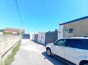 3 otaqlı həyət evi/bağ evi - Şüvəlan q. - 90 m²