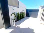 3 otaqlı həyət evi/bağ evi - Şüvəlan q. - 90 m²