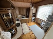 3 otaqlı həyət evi/bağ evi - Türkan q. - 150 m²