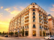 3-комн. новостройка - пос. Аг шехер - 133.5 м²