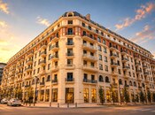 3-комн. новостройка - пос. Аг шехер - 133.5 м²