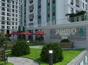 3 otaqlı yeni tikili - Gənclik m. - 142 m²