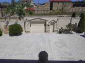İcarəyə verilir 7 otaqlı həyət evi/bağ evi 280 m², Novxanı q., photo 1 from 8