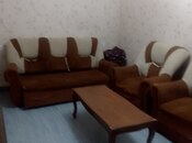 3 otaqlı həyət evi/bağ evi - İnşaatçılar m. - 70 m²