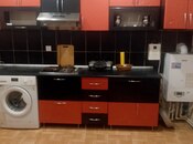 3 otaqlı həyət evi/bağ evi - İnşaatçılar m. - 70 m²