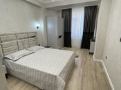 3-комн. новостройка - м. Нариман Нариманов - 110 м²