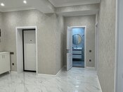 3-комн. новостройка - м. Нариман Нариманов - 110 м²
