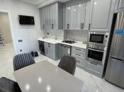 Сдаётся 3-комн. новостройка 110 м², м. Нариман Нариманов, photo 6 from 8