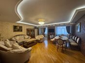 3 otaqlı köhnə tikili - Xalqlar Dostluğu m. - 100 m²