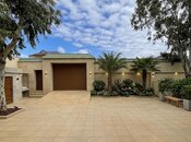 6 otaqlı həyət evi/bağ evi - Xocəsən m. - 450 m²