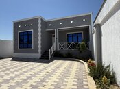 4 otaqlı həyət evi/bağ evi - Savalan q. - 120 m²