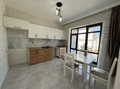 4 otaqlı həyət evi/bağ evi - Savalan q. - 120 m²
