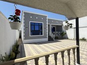 4 otaqlı həyət evi/bağ evi - Savalan q. - 120 m²