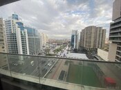 3 otaqlı yeni tikili - 8 Noyabr m. - 142.5 m²