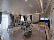 3 otaqlı yeni tikili - 8 Noyabr m. - 142.5 m²