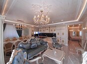 3 otaqlı yeni tikili - 8 Noyabr m. - 142.5 m²