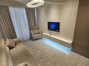 İcarəyə verilir 2 otaqlı yeni tikili 45 m², 20 Yanvar m., photo 2 from 8