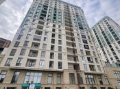 Satılır 3 otaqlı yeni tikili 96 m², Nəriman Nərimanov m., photo 2 from 8