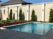 3 otaqlı həyət evi/bağ evi - Mərdəkan q. - 175 m²