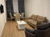 2 otaqlı yeni tikili - Nərimanov r. - 80 m²