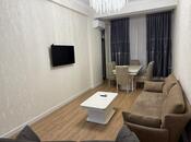 2 otaqlı yeni tikili - Nərimanov r. - 80 m²