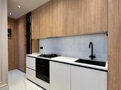 İcarəyə verilir 2 otaqlı yeni tikili 80 m², Elmlər Akademiyası m., photo 5 from 8