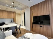 İcarəyə verilir 2 otaqlı yeni tikili 80 m², Elmlər Akademiyası m., photo 3 from 8