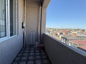 3 otaqlı yeni tikili - Masazır q. - 63 m²