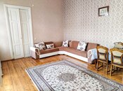 3 otaqlı köhnə tikili - İçəri Şəhər m. - 96 m²