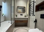 İcarəyə verilir 3 otaqlı yeni tikili 140 m², Ağ şəhər q., photo 8 from 8