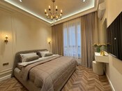 İcarəyə verilir 3 otaqlı yeni tikili 140 m², Ağ şəhər q., photo 3 from 8