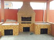 8 otaqlı həyət evi/bağ evi - Mərdəkan q. - 250 m²