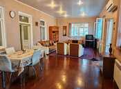 3 otaqlı həyət evi/bağ evi - Mərdəkan q. - 102 m²